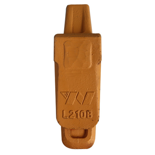 Bucket Teeth, Adapters