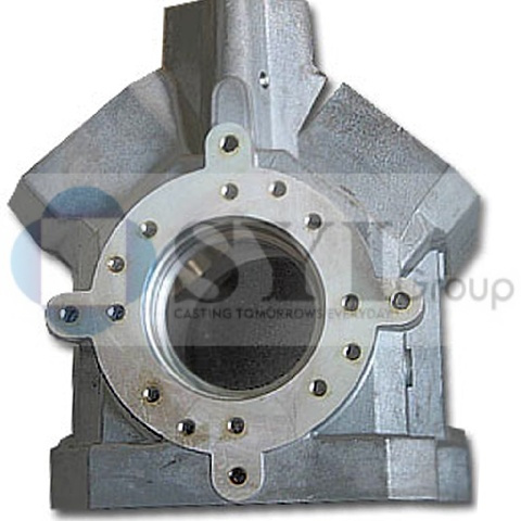 Aluminum Sand Cast Part (Ae-011)