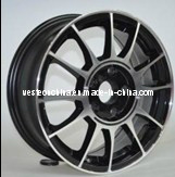 17inch Alloy Wheel 17X7.0 17X7.5 17X8.0