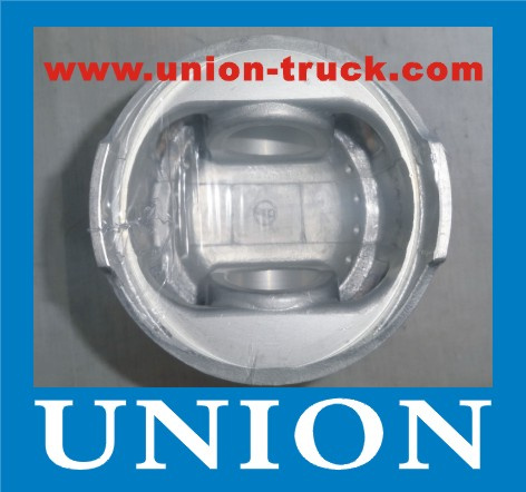 Isuzu CC-4bg1tc Engine Parts Piston Kit for Hitachi Excavcator Zx120