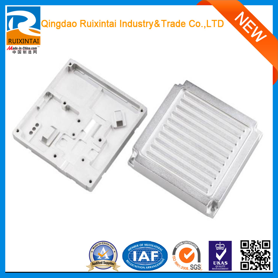 Deep Die Casting Parts