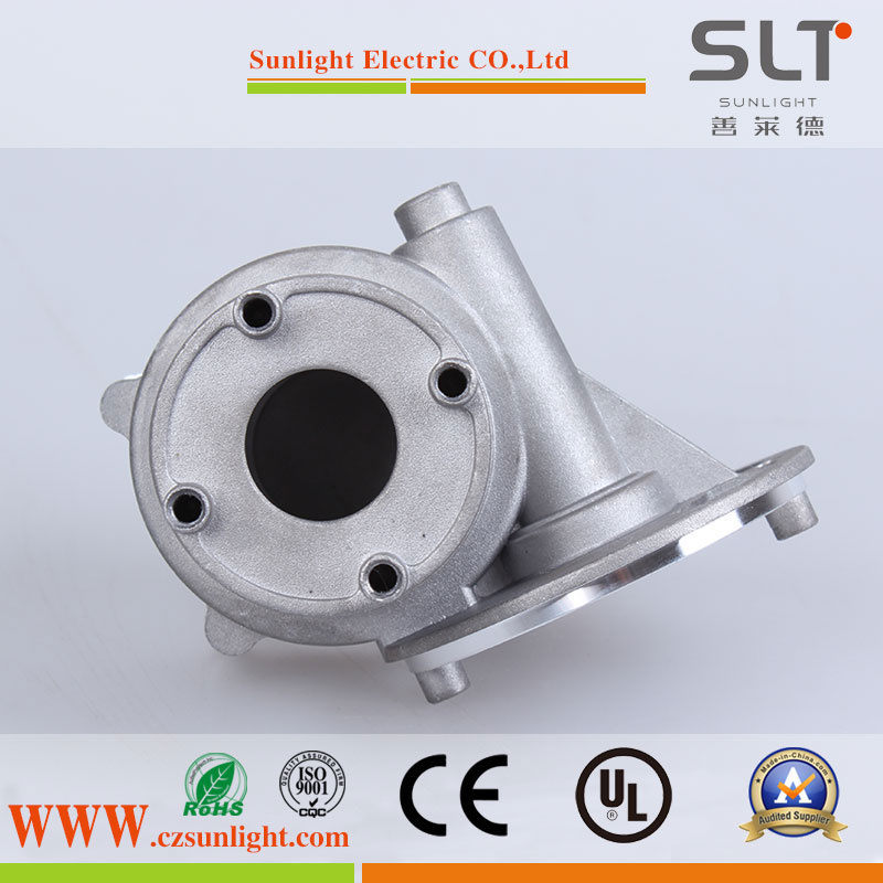Gear Box Motor Precision Casting Electric Machine Parts