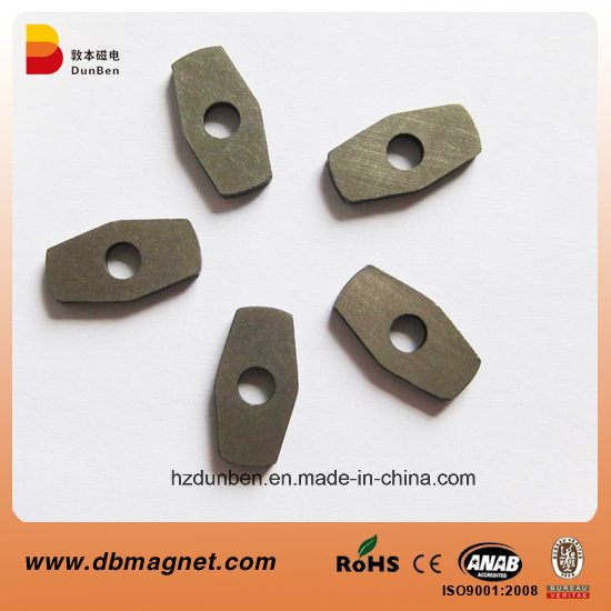 Hot Sale Permanent AlNiCo Magnet