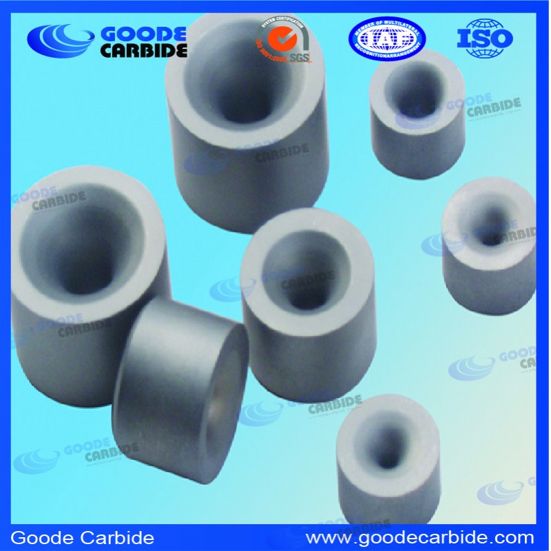 Cemented Carbide Cylinder Drawing Dies
