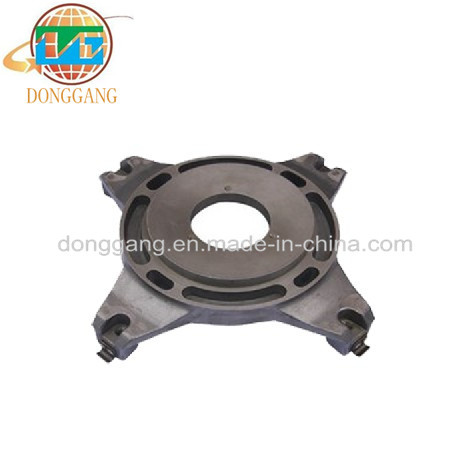 Aluminum Alloy Cast Mould