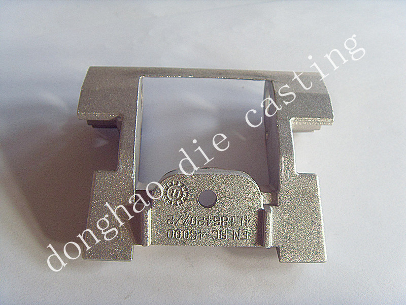 Die Casting Aat, Bracket, Aluminium Die Casting