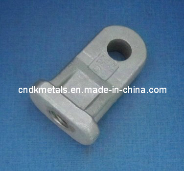 Bracket-Investment Casting-Aluminum