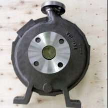 Durco Pump Casing 2*1-10A by Sand Casting