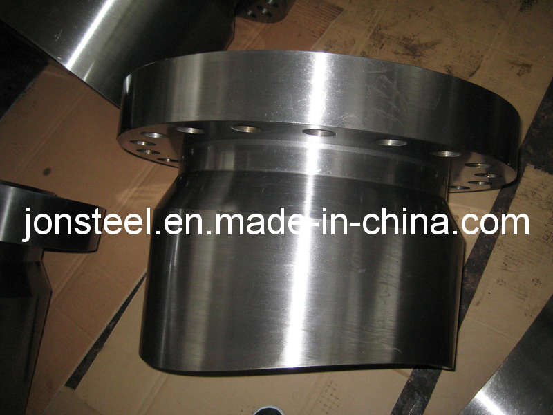 Forged Flange