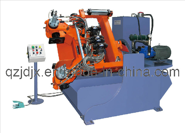 High Quality Gravity Die Casting for Copper Faucets Machine (JD-AB500)