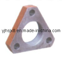 Triangle Flange