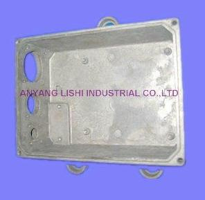 Box Casting