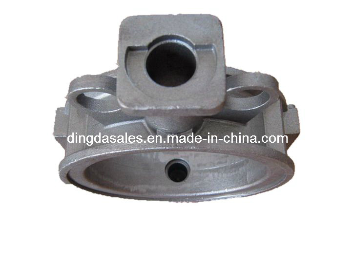 Casting Iron Heavy Duty Truck Parts