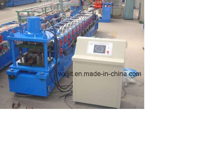 Shelving Roll Forming Machine