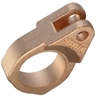 Brass Investment Casting