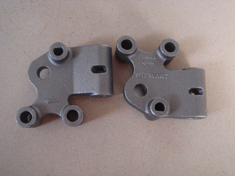 Alloy Steel Casting
