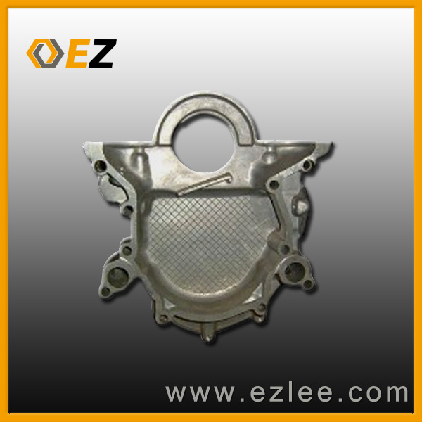 OEM Aluminum/Aluminium/Gravity Die Casting