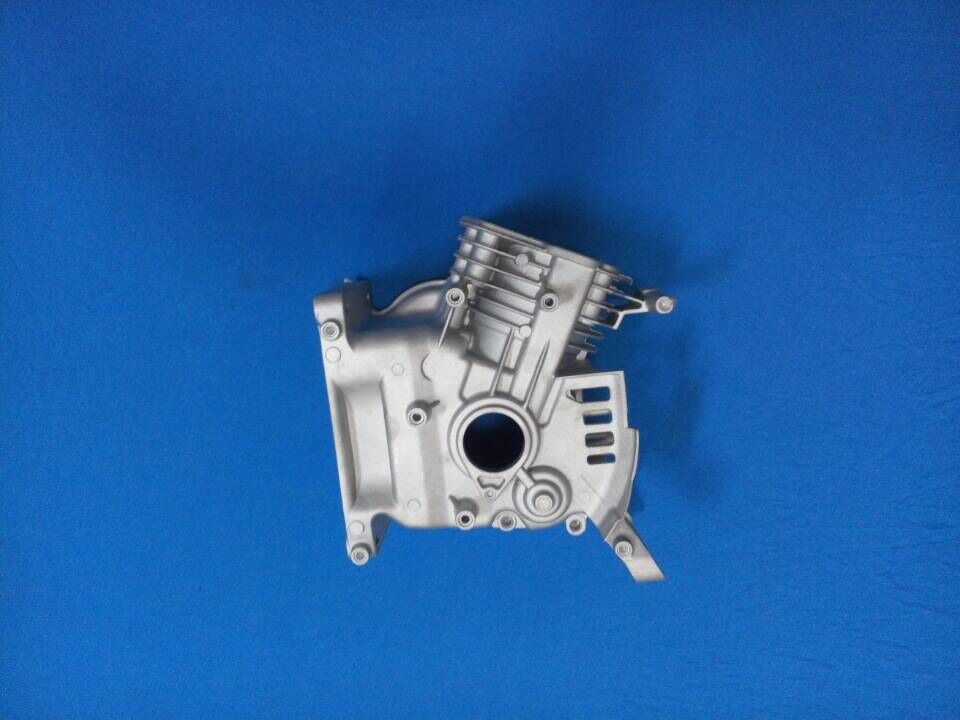 Competitive Aluminum Die Casting for Motorcycle Accessories
