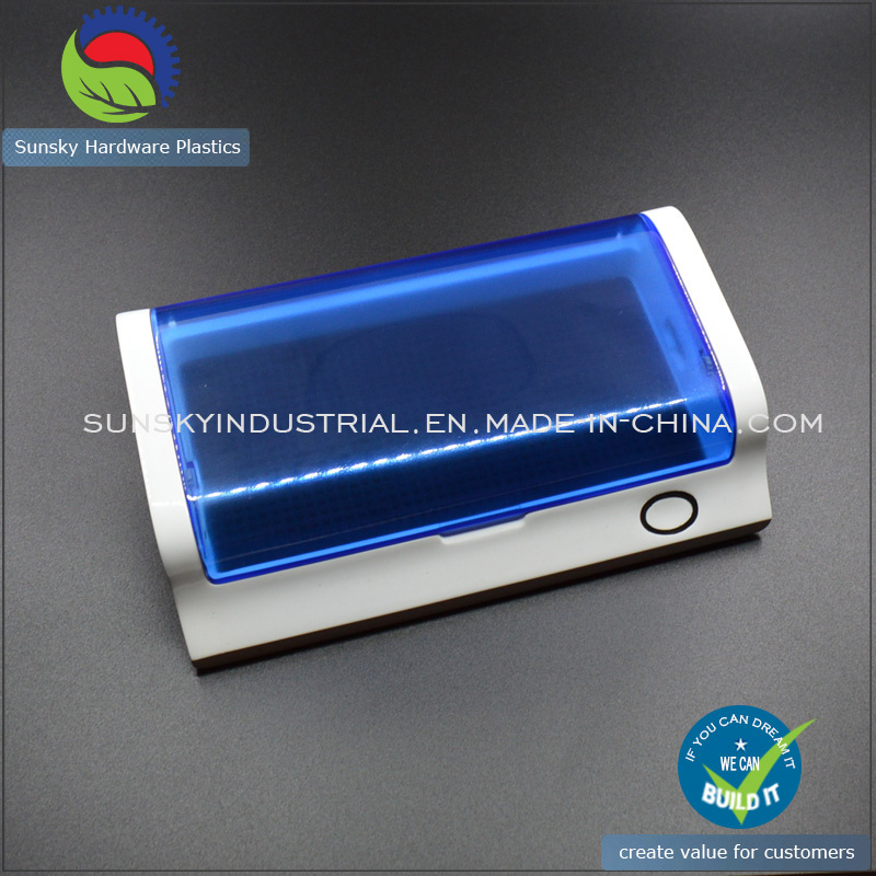 UV Sterilizating Case for Mobile Phone (PL18051)