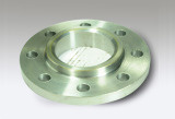 Carbon Steel Pipe Flange