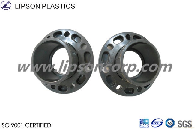 Lipson Water Supply PVC Flange