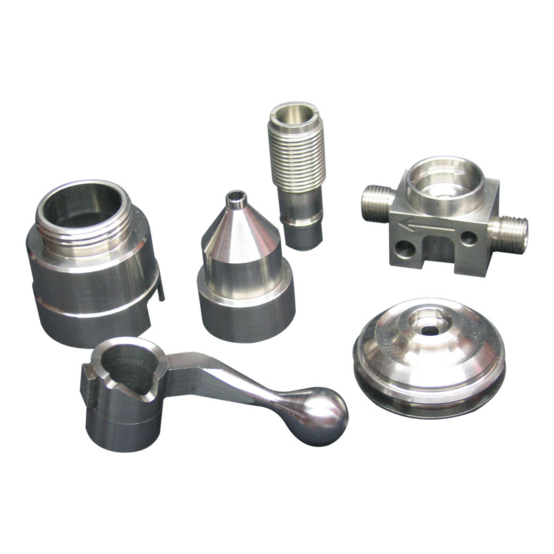 High Precision Machining Parts  (YF-347)