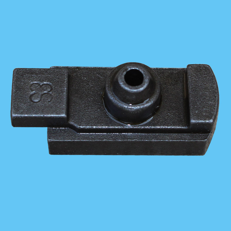 Carbon Steel Investment Casting Hardware Component