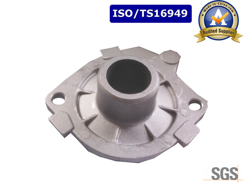 Ts16949 Aluminium Alloy Die Casting