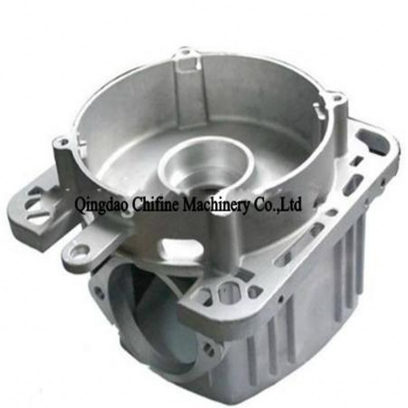 OEM Aluminum Alloy Gravity Casting