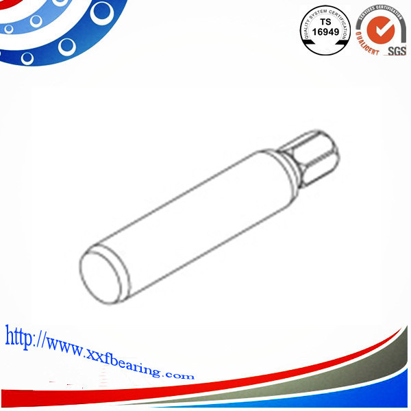 High Durability Precision Machining Drive Shaft (GM12663664)
