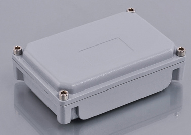 Fa58 Electronic Waterproof Aluminum Die Casting