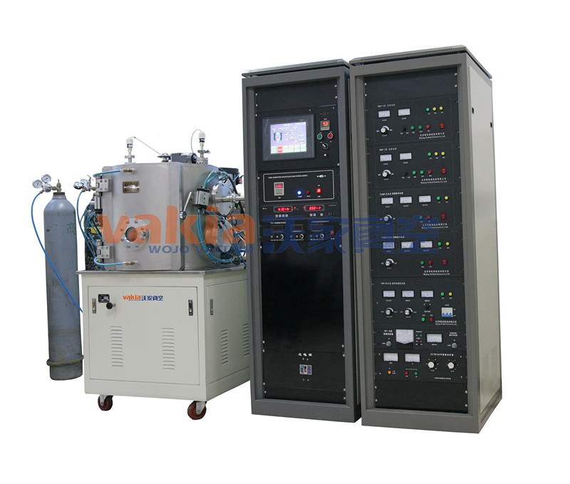 Tungsten Carbide Coating Machine for Drawing Dies/Plug and Forging Die