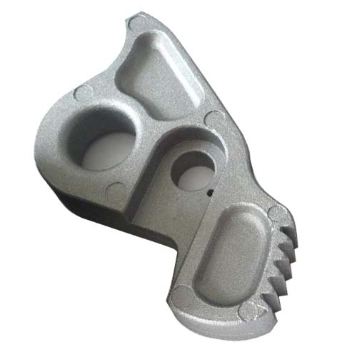 Auto Parts OEM Metal Precision Forging Casting