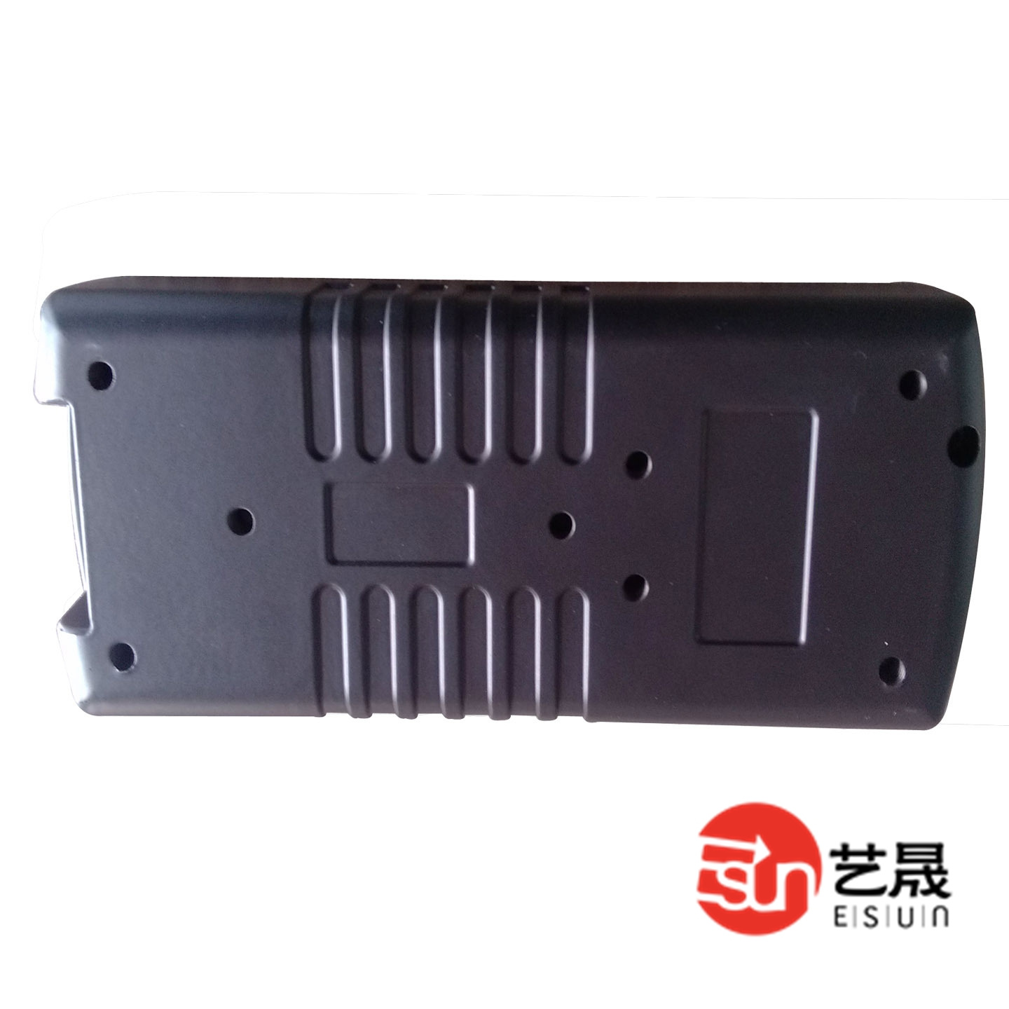 Aluminium Alloy Die Casting LED Parts (DC126)