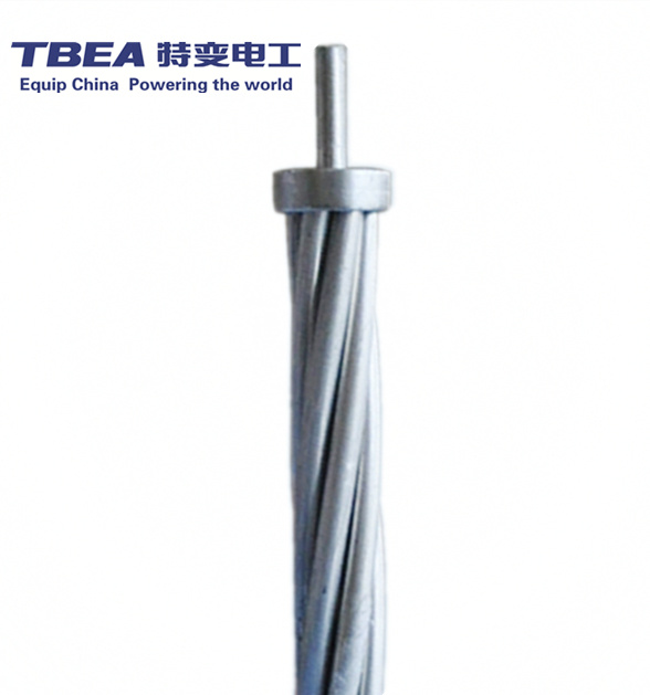 AAAC 4/0 (All Aluminium Alloy Conductor 211.6 MCM)