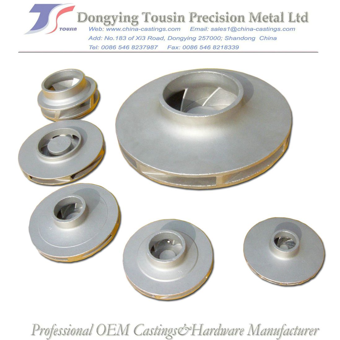 Investment Casting