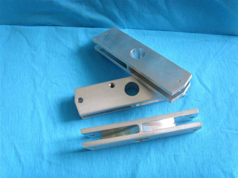 Precision Machining Part (MS0011) 