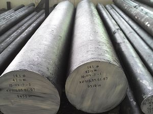 Steel Bar