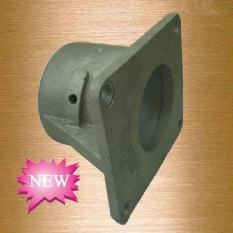 Casting Aluminum in