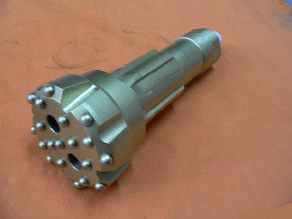 5 Inch Tungsten Carbide DTH Drill Bit for Mining