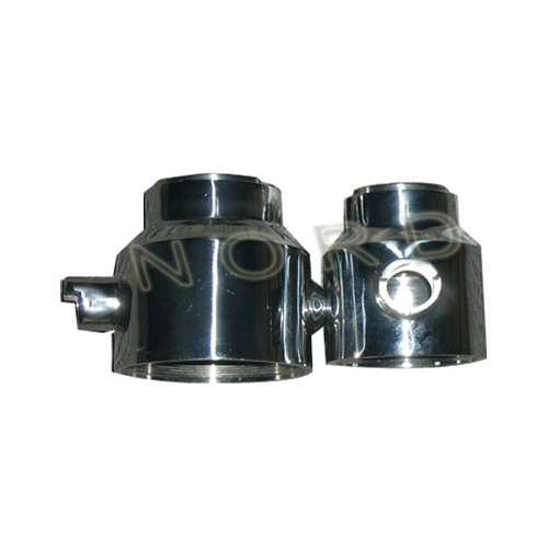 Stainless Steel Casting