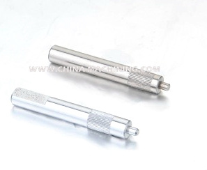 CNC Precision Steering Drive Shaft
