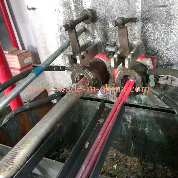 Brass Bar Continuous Production Line