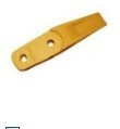 Zct002 Procision Stainless Steel Forging Parts for Agricultural Machinery Parts
