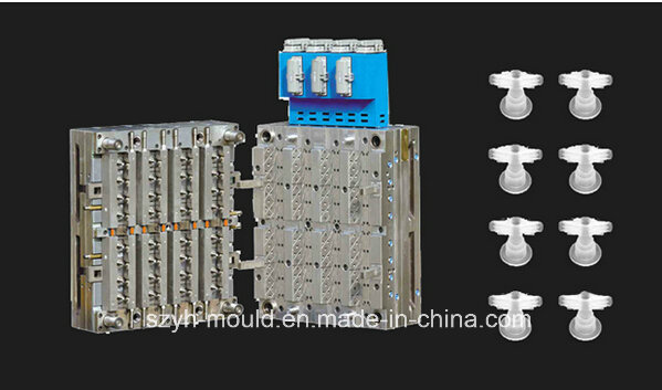 Injection Medical Multi Cavity Mould