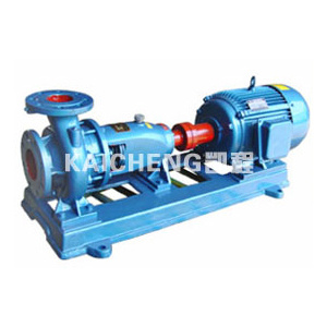 Farm Irrigation Clean Water Pump