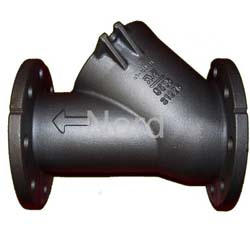 Perfect Manufacturer Stailess Steel Valve Body Investment Casting
