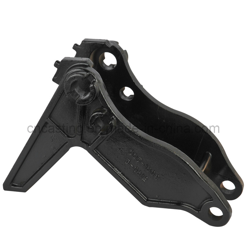 Auto Parts (YF-AMP-001)