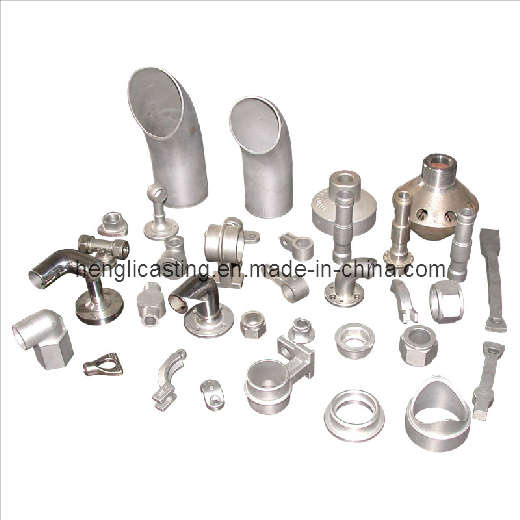 Investment Casting