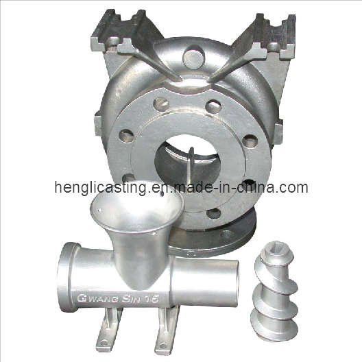 Precision Parts